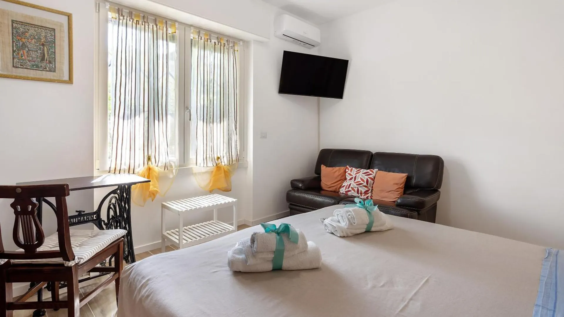 Casa Di Lucy E Max Apartment Brugherio Italy