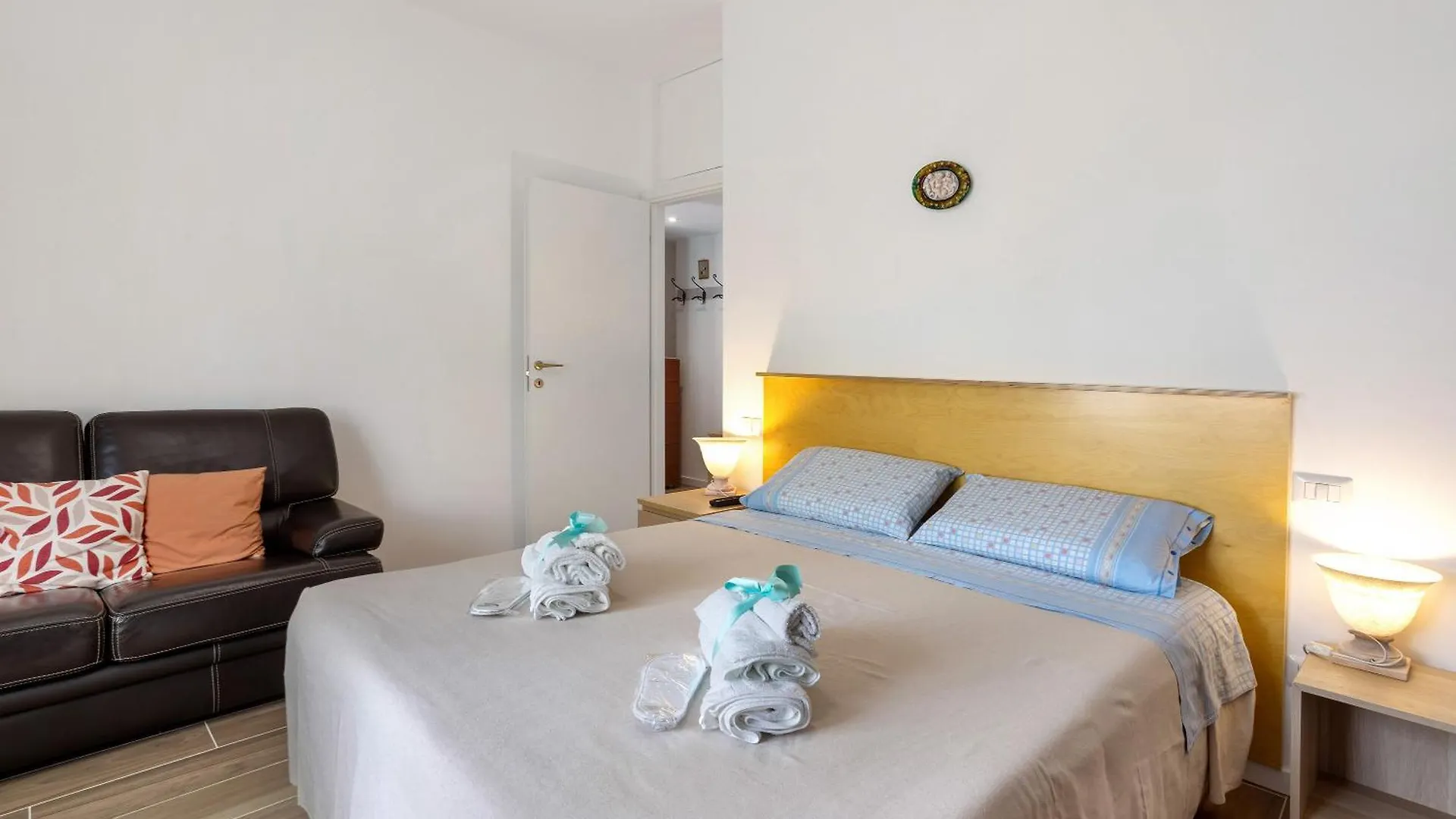 Casa Di Lucy E Max Apartment Brugherio