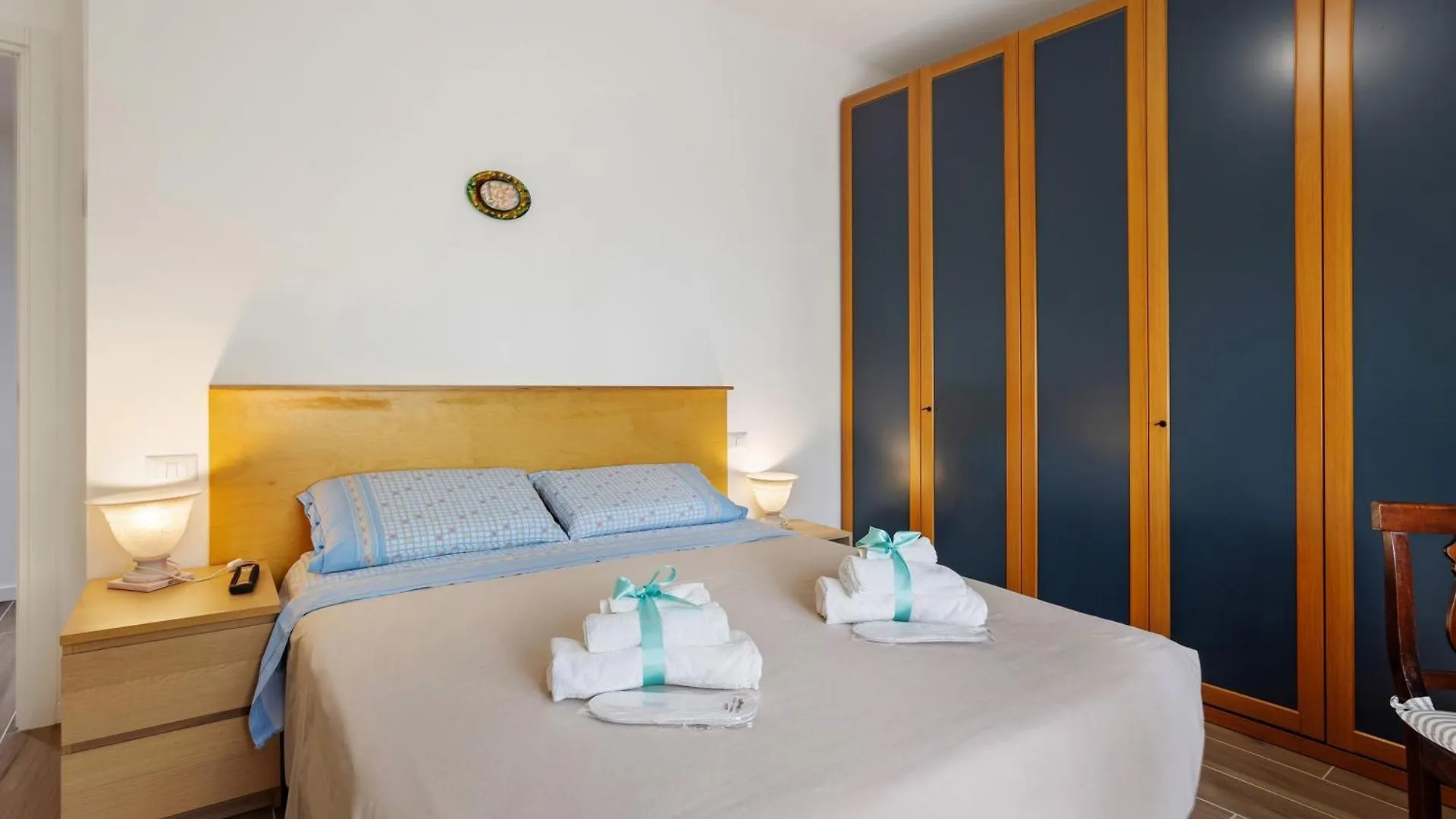 Casa Di Lucy E Max Apartment Brugherio
