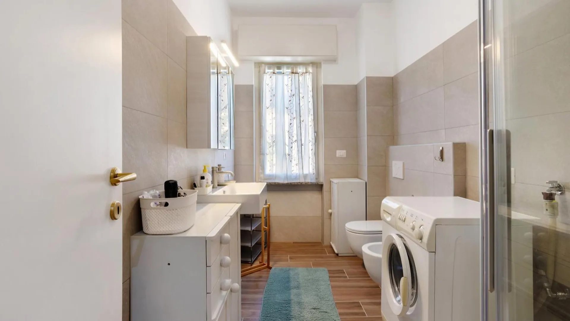 Casa Di Lucy E Max Apartment Brugherio Italy