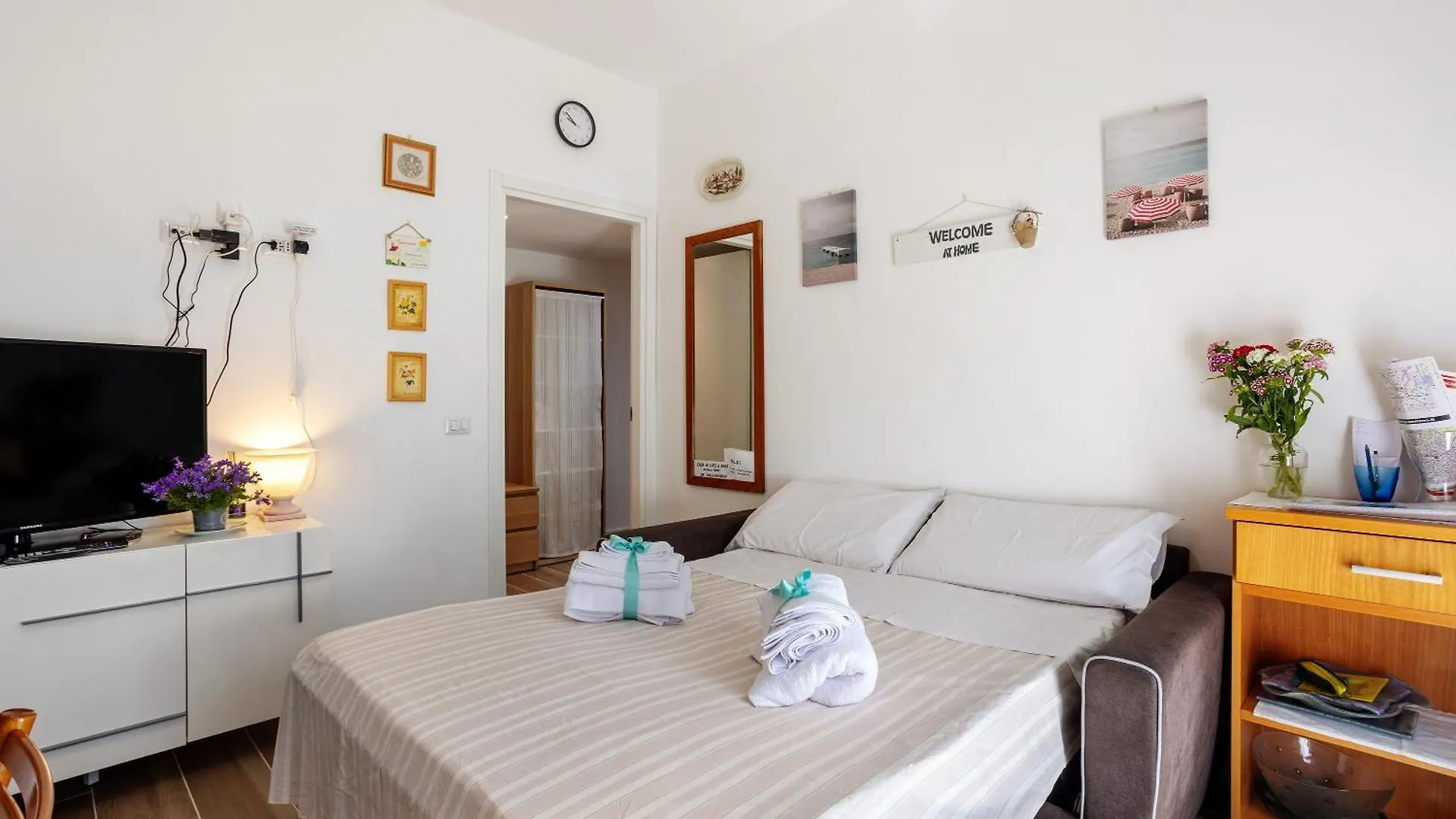 Casa Di Lucy E Max Apartment Brugherio