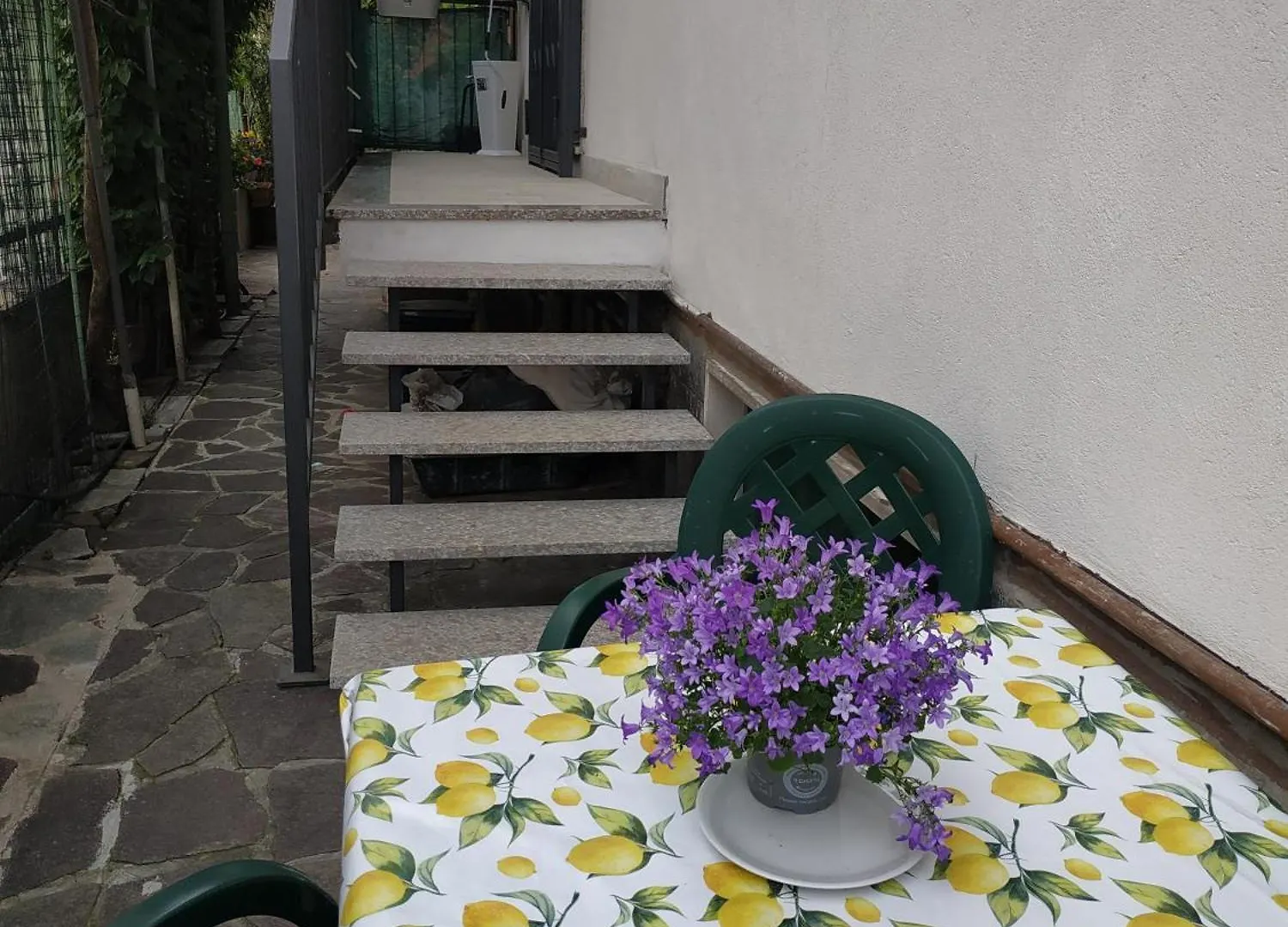 Casa Di Lucy E Max Apartment Brugherio